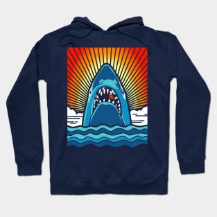 Sunny Smile Hoodie